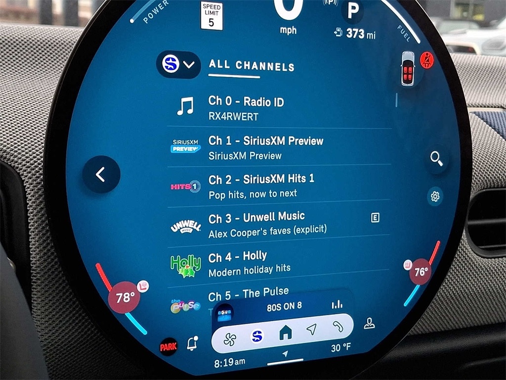 Thumbnail: 2025 MINI Cooper Hardtop - 16