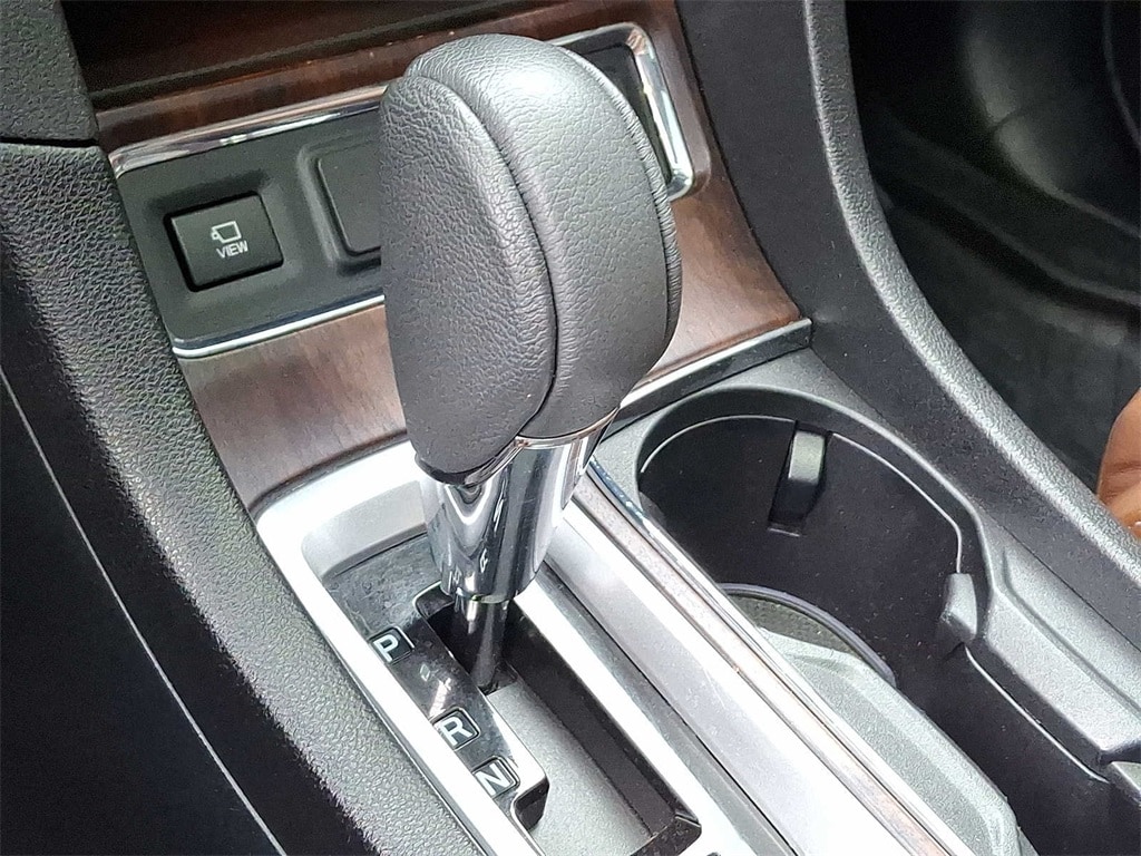 Thumbnail: 2023 Subaru Ascent - 8