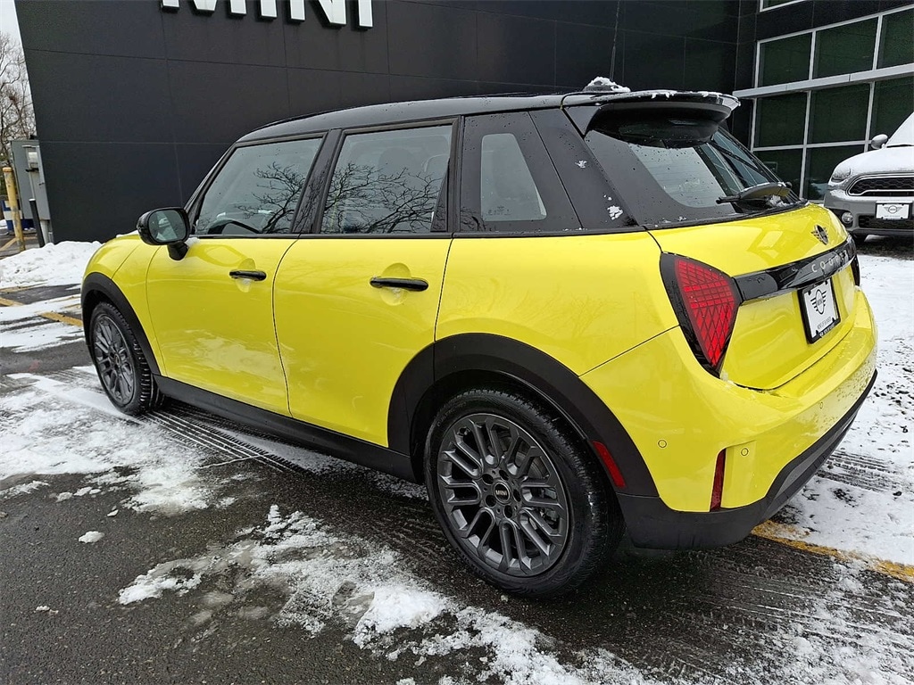 Thumbnail: 2025 MINI Cooper Hardtop - 6