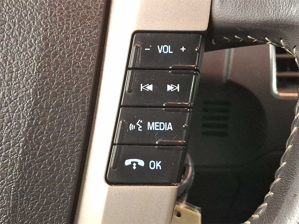 Thumbnail: 2012 Ford Flex - 19