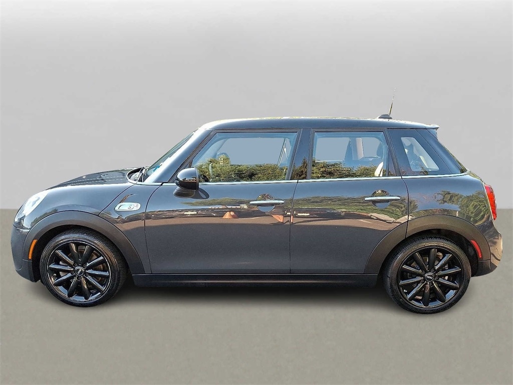 Thumbnail: 2018 MINI Cooper - 5