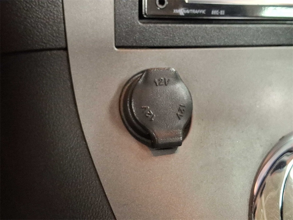 Thumbnail: 2007 Pontiac Solstice - 23