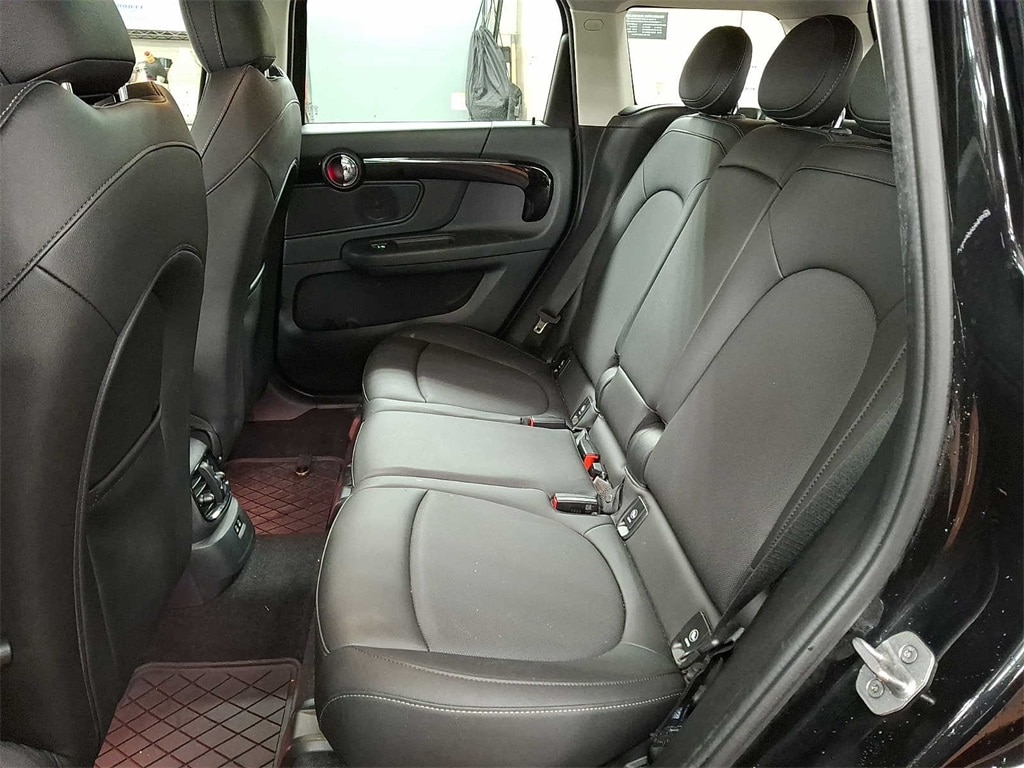 Thumbnail: 2024 MINI Cooper Countryman - 7