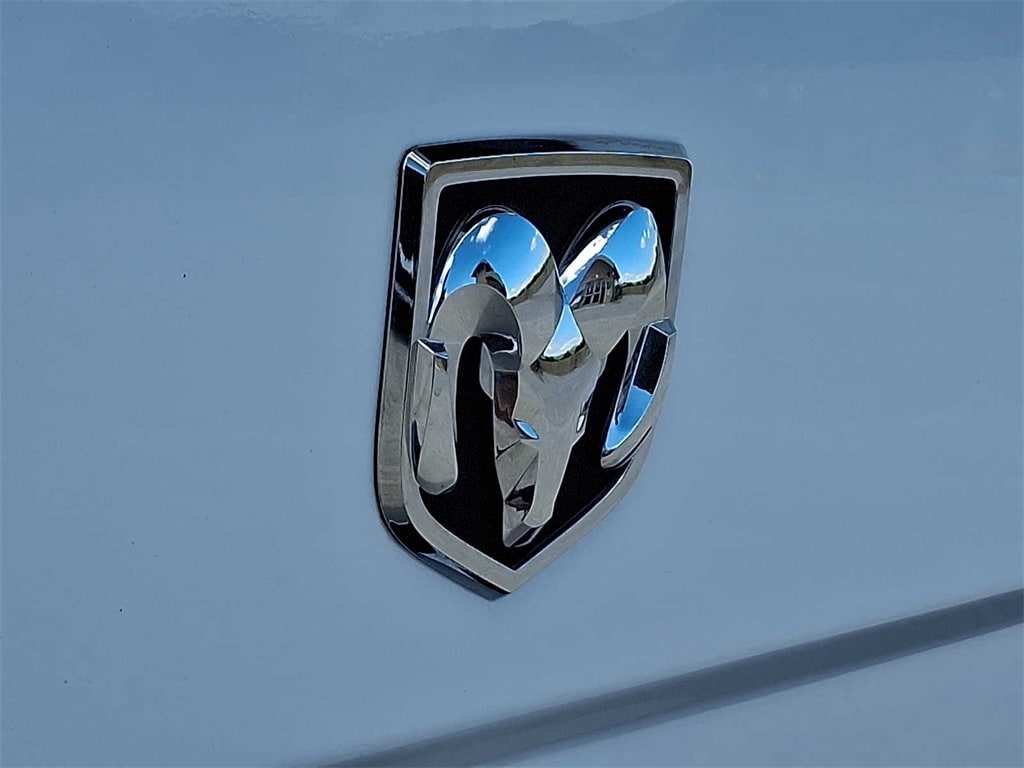 2018 RAM 1500 Tradesman 29
