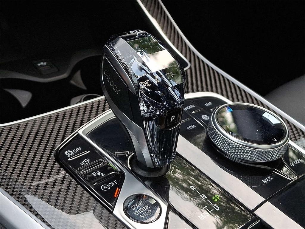 Thumbnail: 2022 BMW X5 - 13