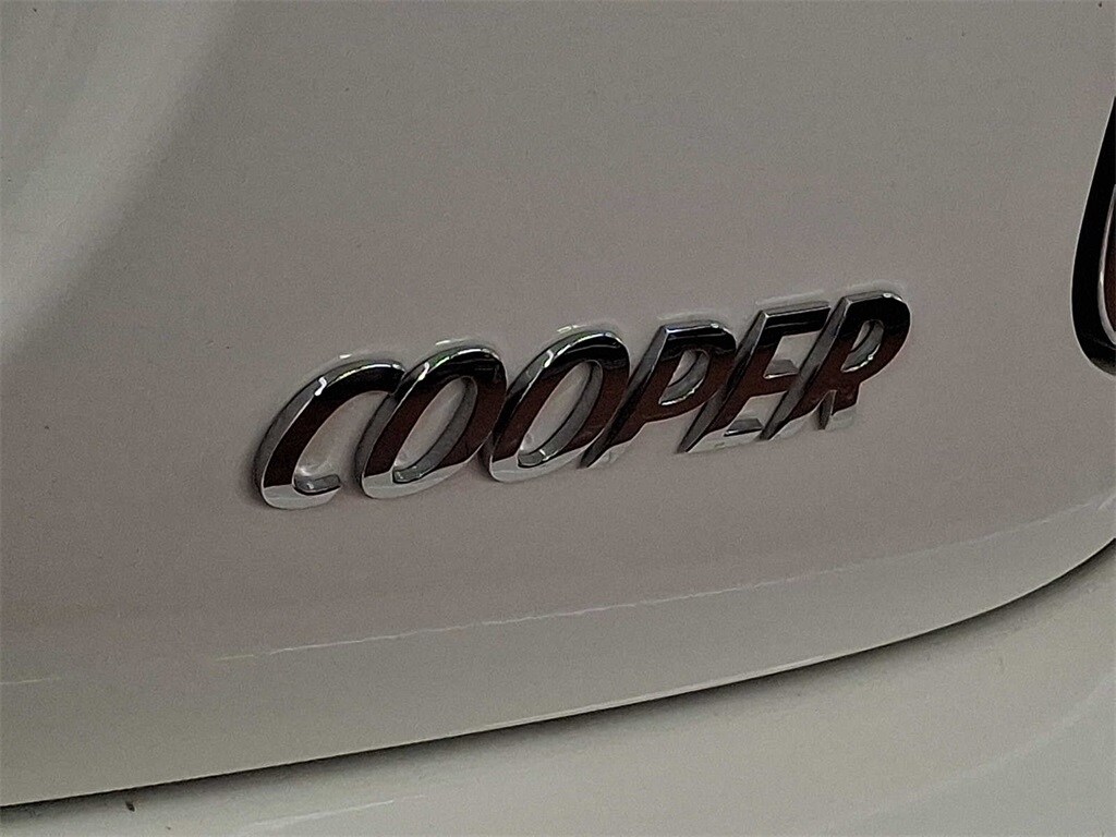 Thumbnail: 2022 MINI Cooper Convertible - 26