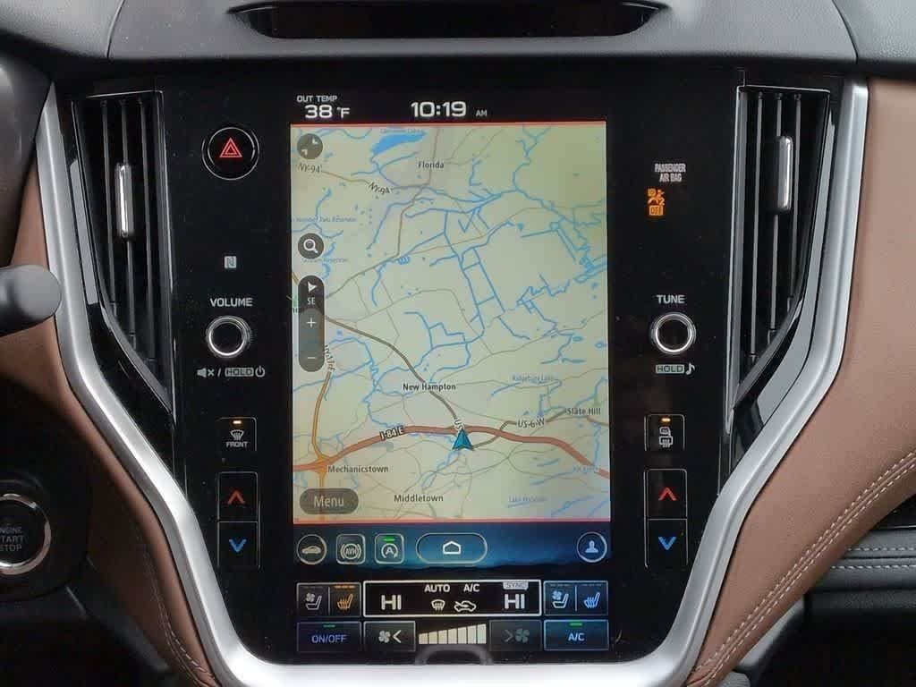 Thumbnail: 2022 Subaru Outback - 30