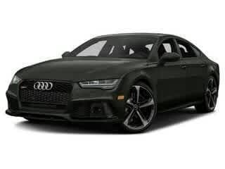 2016 Audi RS 7 Base's photo