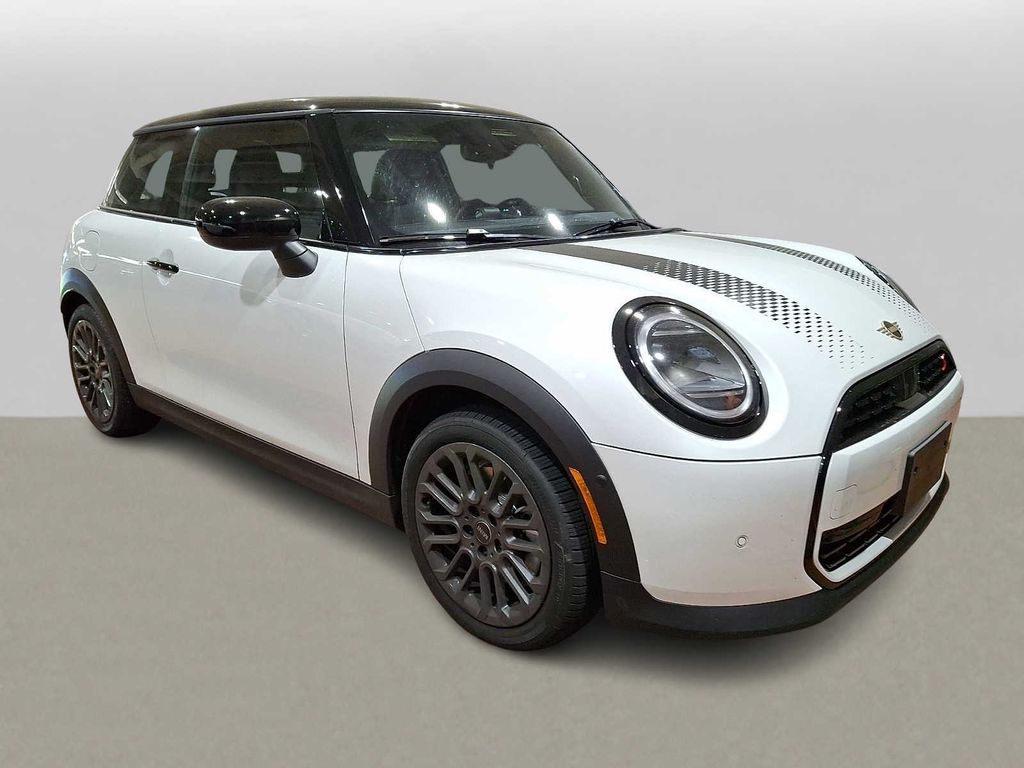 Thumbnail: 2026 MINI Cooper Hardtop - 2