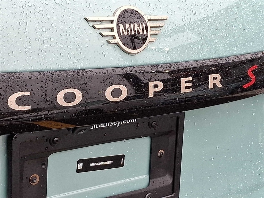 2025 MINI Cooper Hardtop S 30