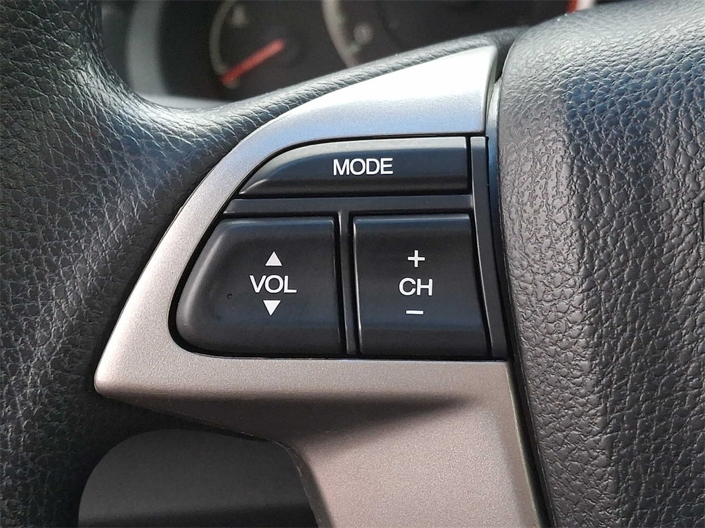 Thumbnail: 2009 Honda Accord - 19