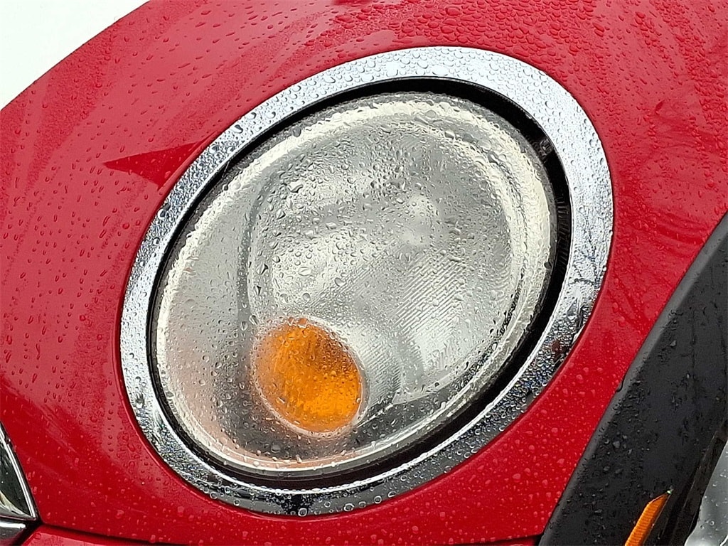 Thumbnail: 2009 MINI Cooper - 8