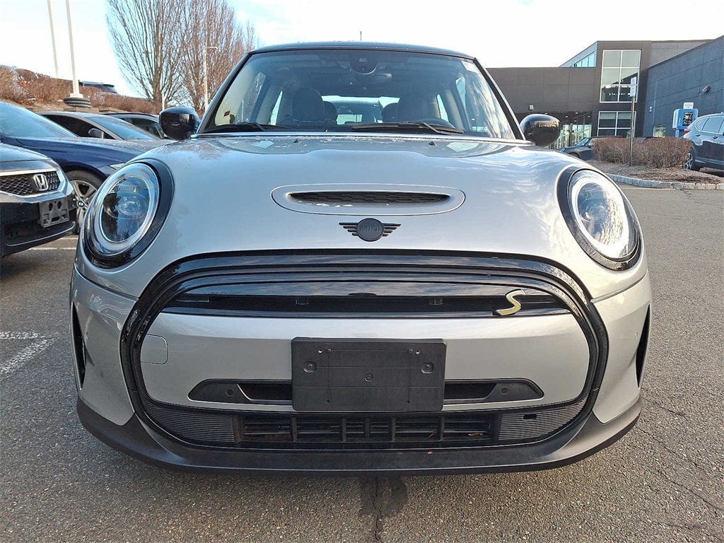 Certified 2024 MINI Hardtop 2 Door SE with VIN WMW13DJ03R2V88928 for sale in Ramsey, NJ