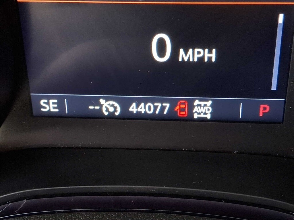 Thumbnail: 2022 Buick Encore GX - 16