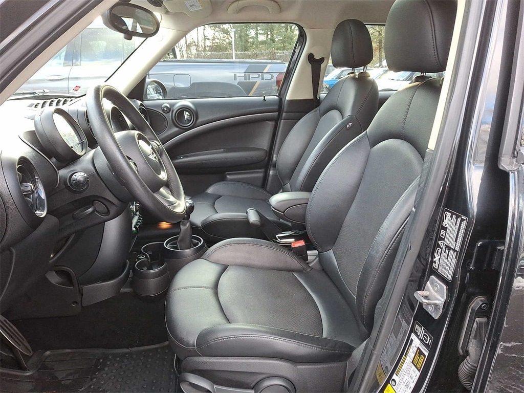 Thumbnail: 2014 MINI Cooper Countryman - 11