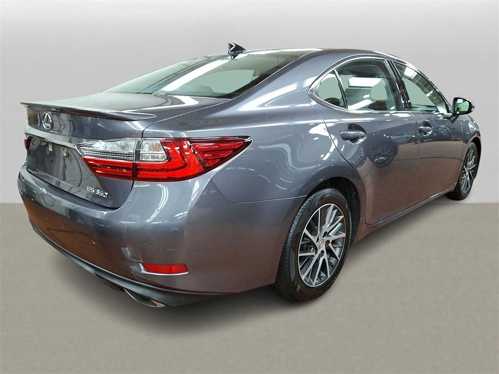 Used 2017 Lexus ES 350 350 Sedan