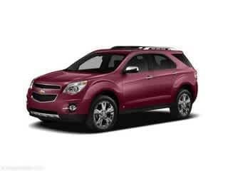 2010 Chevrolet Equinox LTZ -
                  Ramsey, NJ