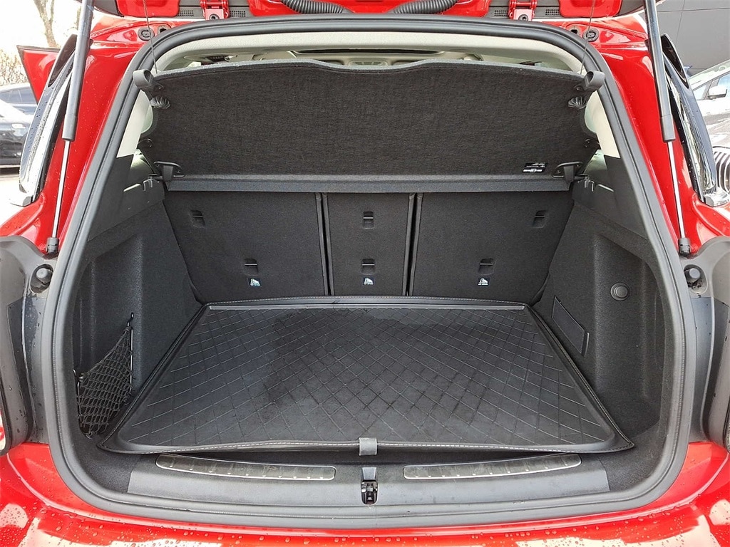 Thumbnail: 2023 MINI Cooper Countryman - 26