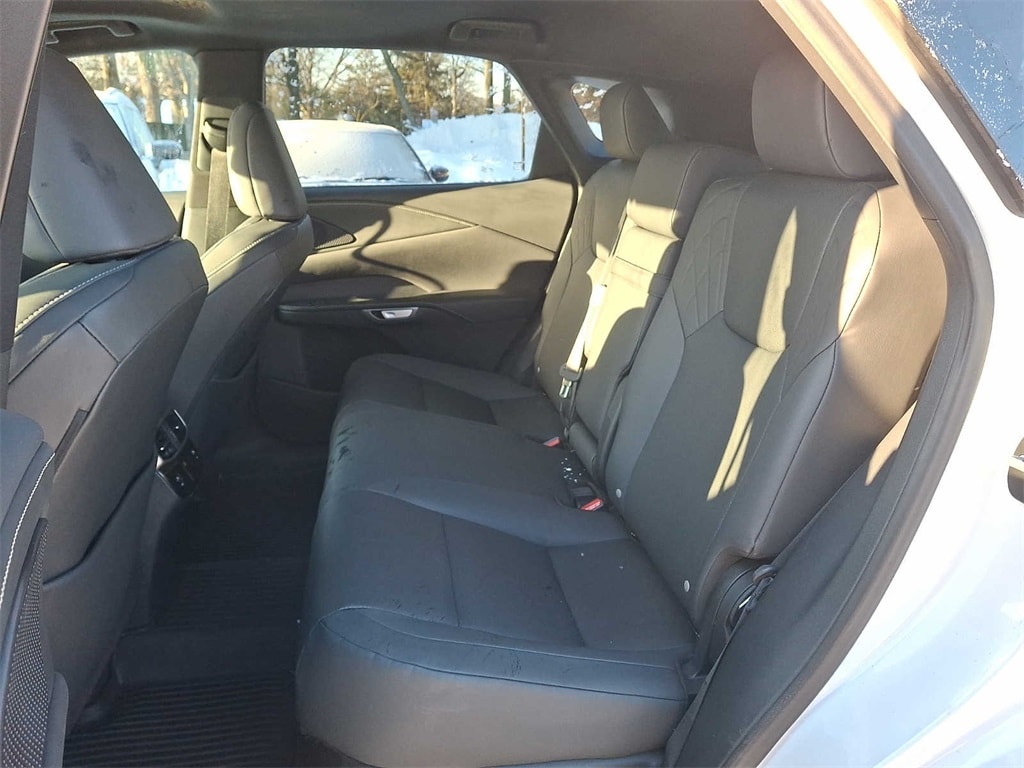 Thumbnail: 2023 Lexus RX - 8