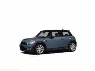 2010 MINI Cooper Base -
                  Ramsey, NJ