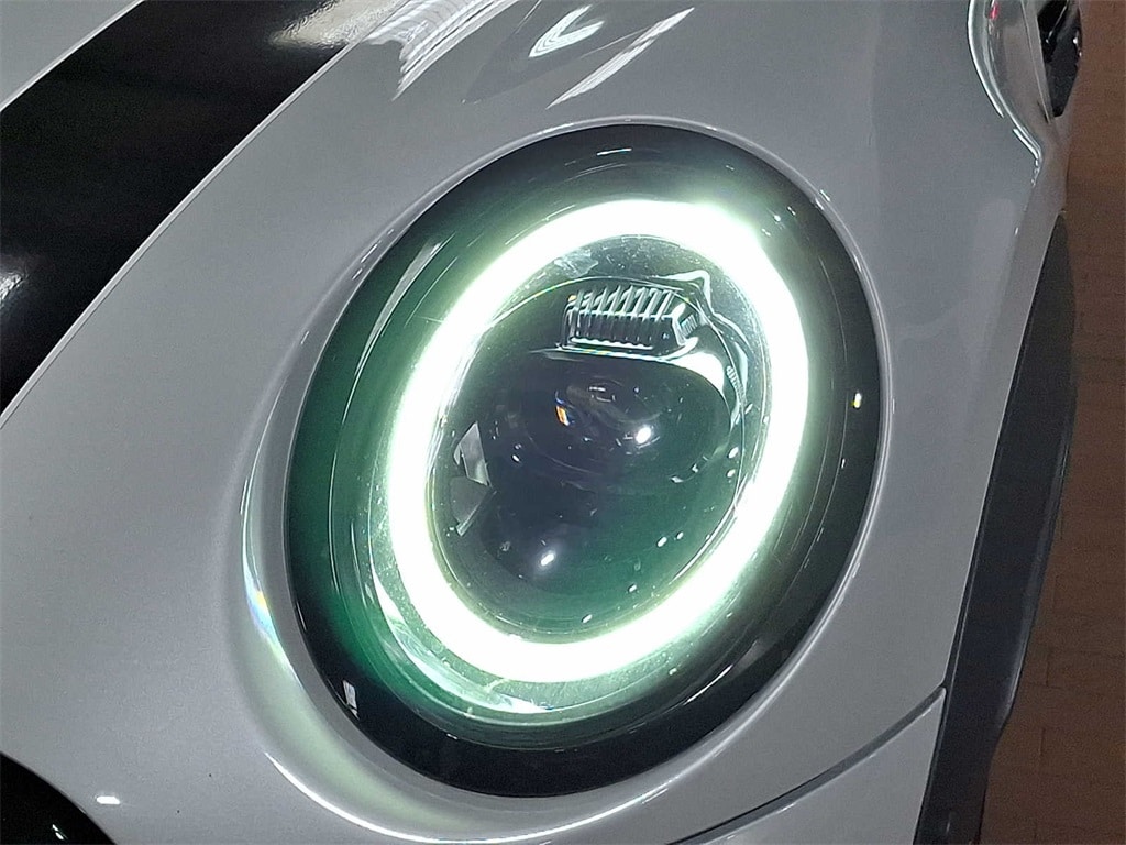 Thumbnail: 2023 MINI Cooper Convertible - 11