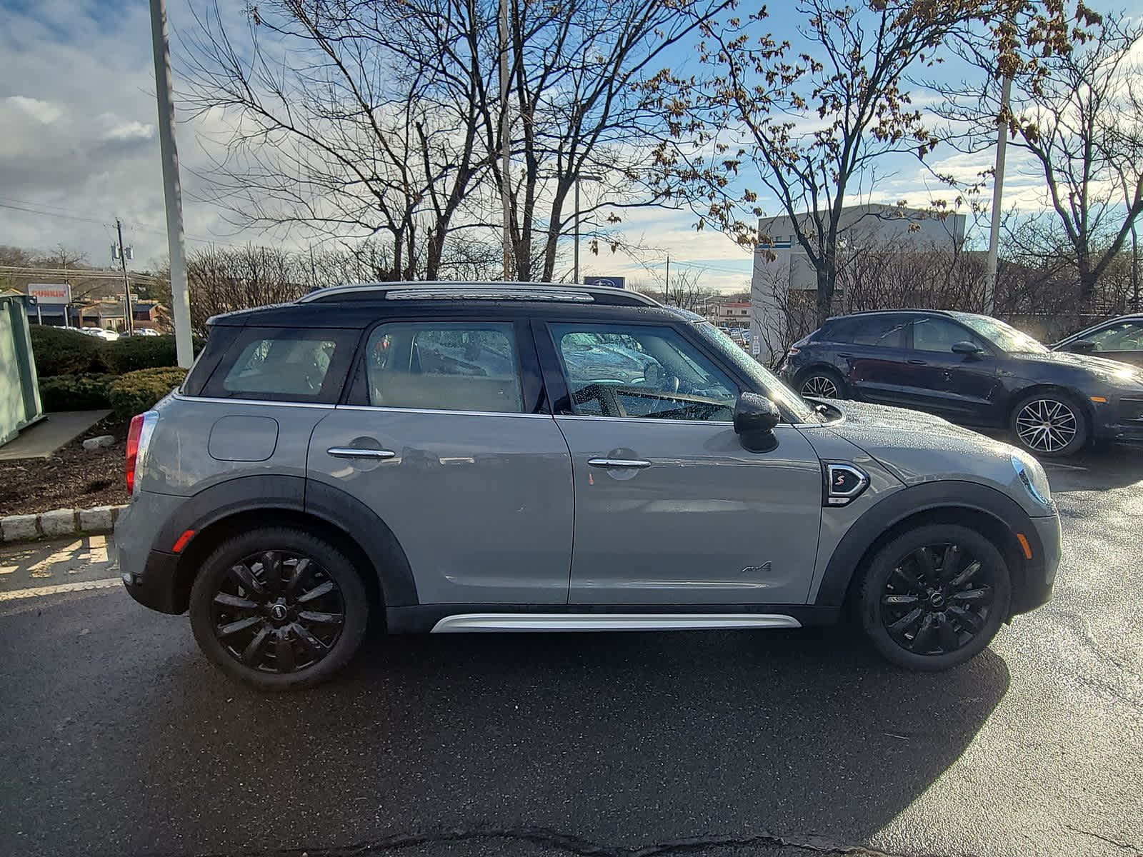 Thumbnail: 2019 MINI Cooper Countryman - 26
