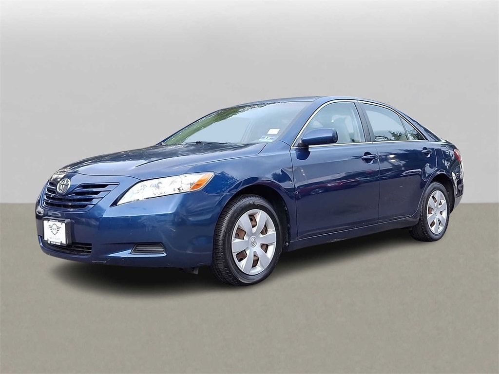 2008 Toyota Camry LE -
                  Ramsey, NJ