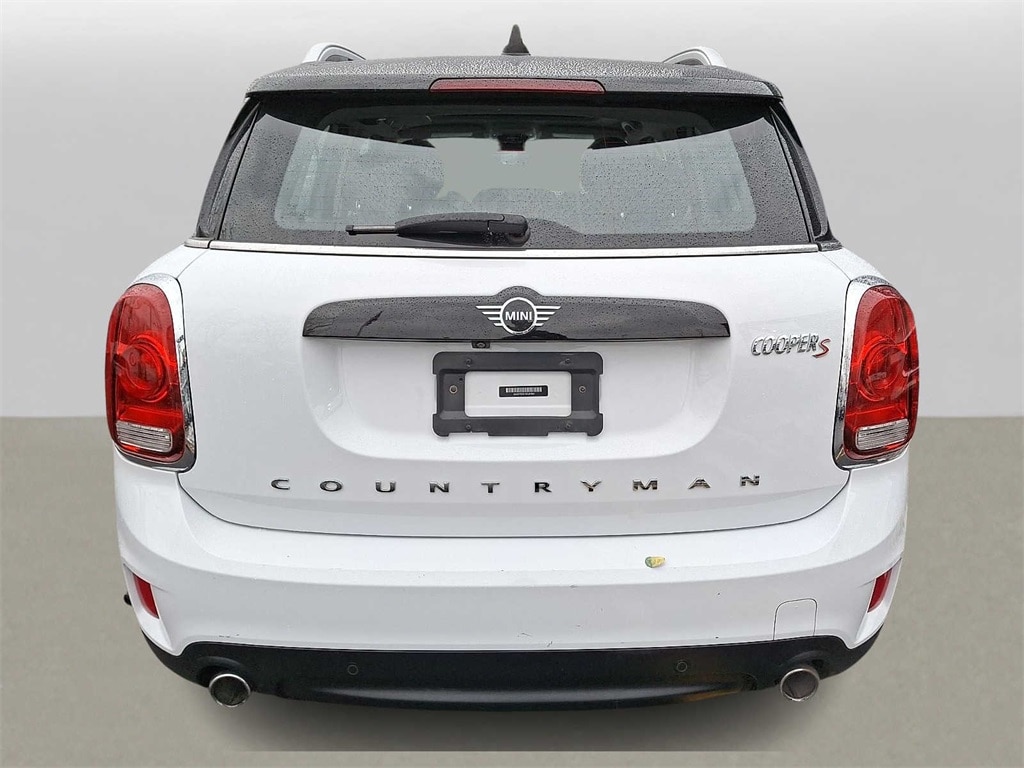 Thumbnail: 2019 MINI Cooper Countryman - 5