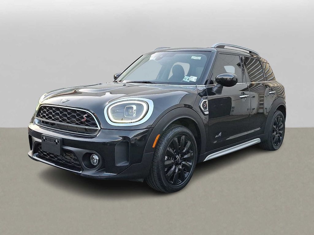 Thumbnail: 2024 MINI Cooper Countryman - 1