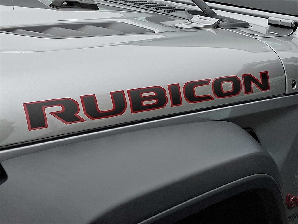 Thumbnail: 2018 Jeep Wrangler - 30