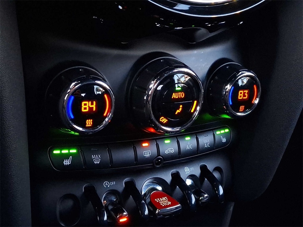 Thumbnail: 2020 MINI Cooper Convertible - 12