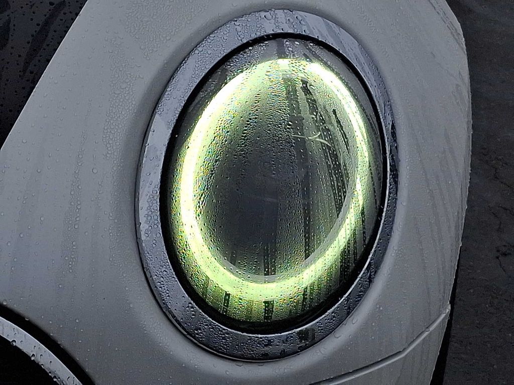 Thumbnail: 2023 MINI Cooper Clubman - 9