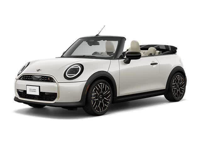 2026 MINI Cooper Convertible S -
                  Ramsey, NJ