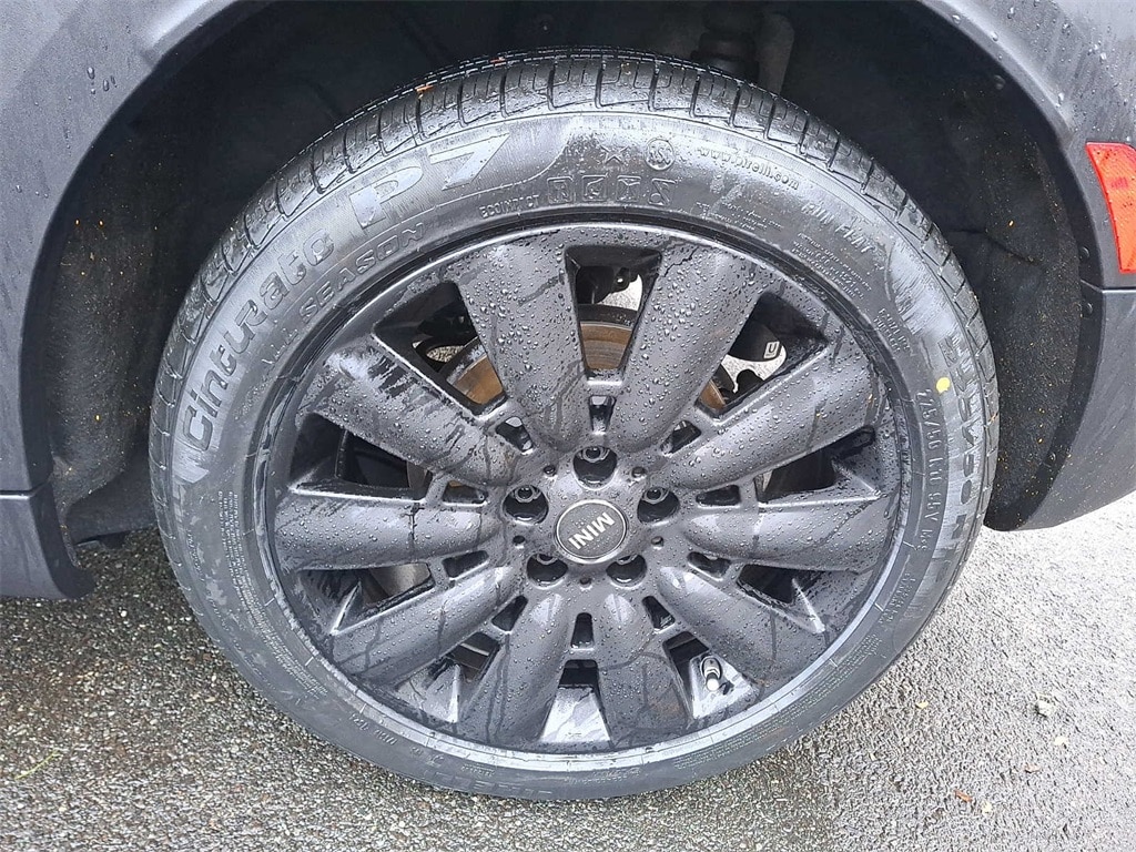 Thumbnail: 2021 MINI Cooper Countryman - 7