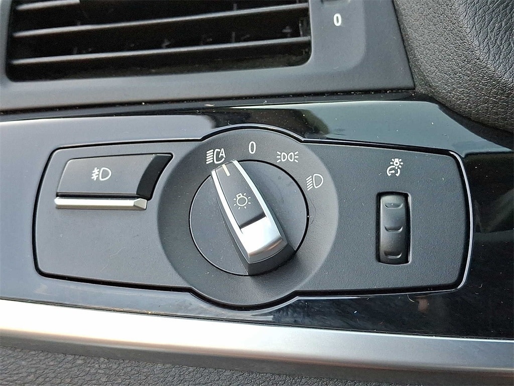 Thumbnail: 2015 BMW X3 - 23