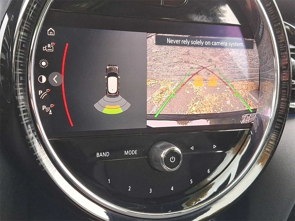 Thumbnail: 2024 MINI Cooper Hardtop - 14