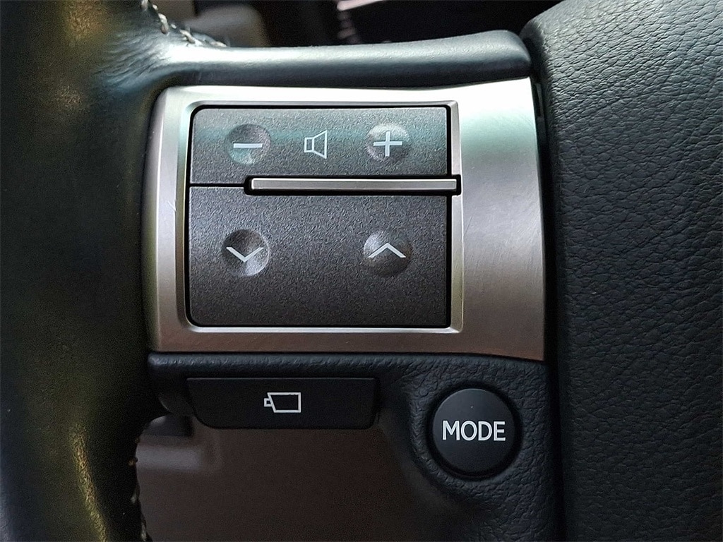 Thumbnail: 2019 Lexus GX - 18