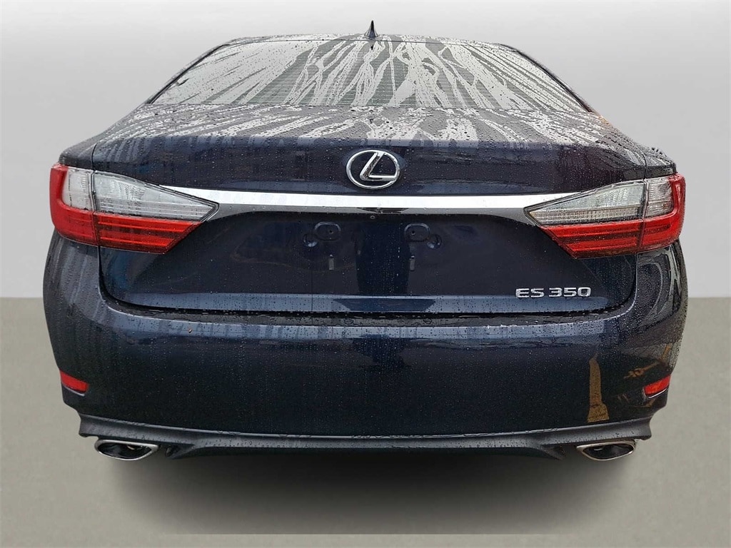 Thumbnail: 2017 Lexus ES - 5
