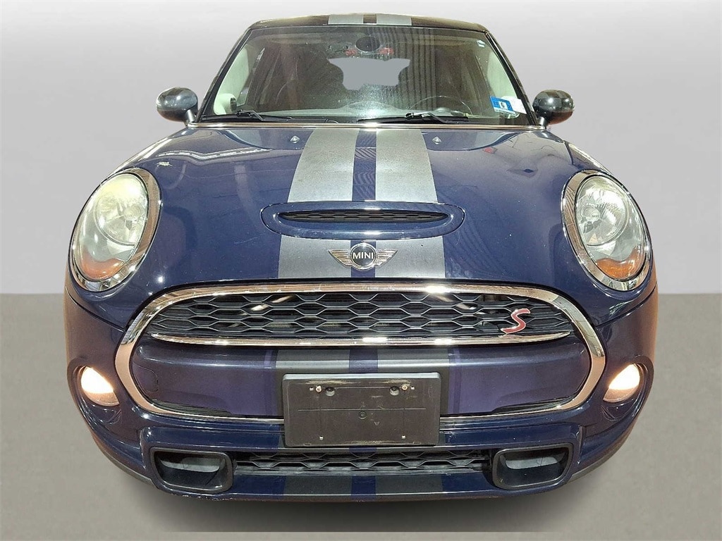 Thumbnail: 2015 MINI Cooper - 2
