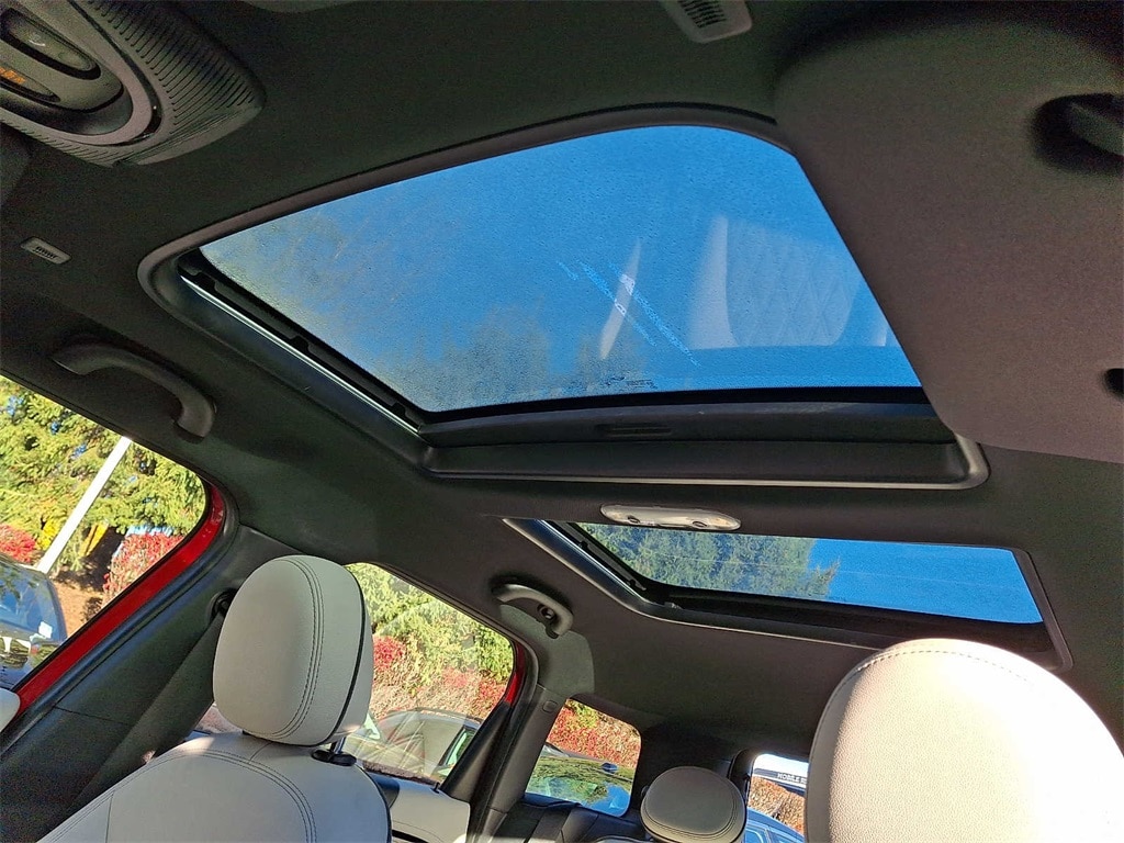 Thumbnail: 2023 MINI Cooper Countryman - 13