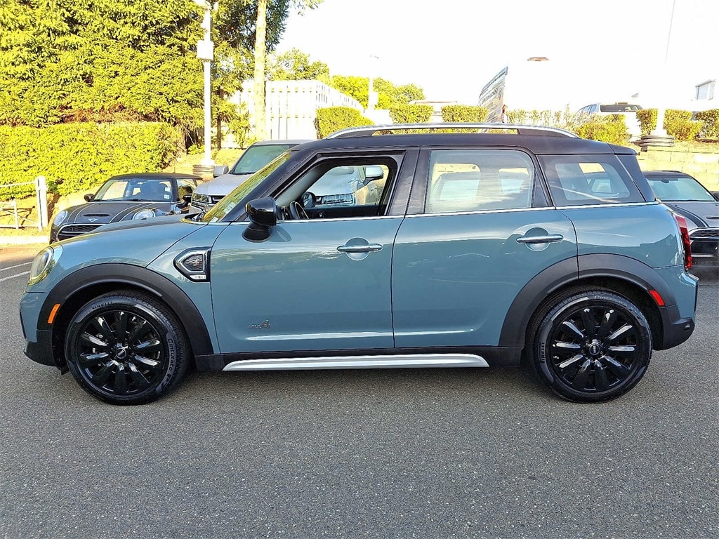 Thumbnail: 2023 MINI Cooper Countryman - 6