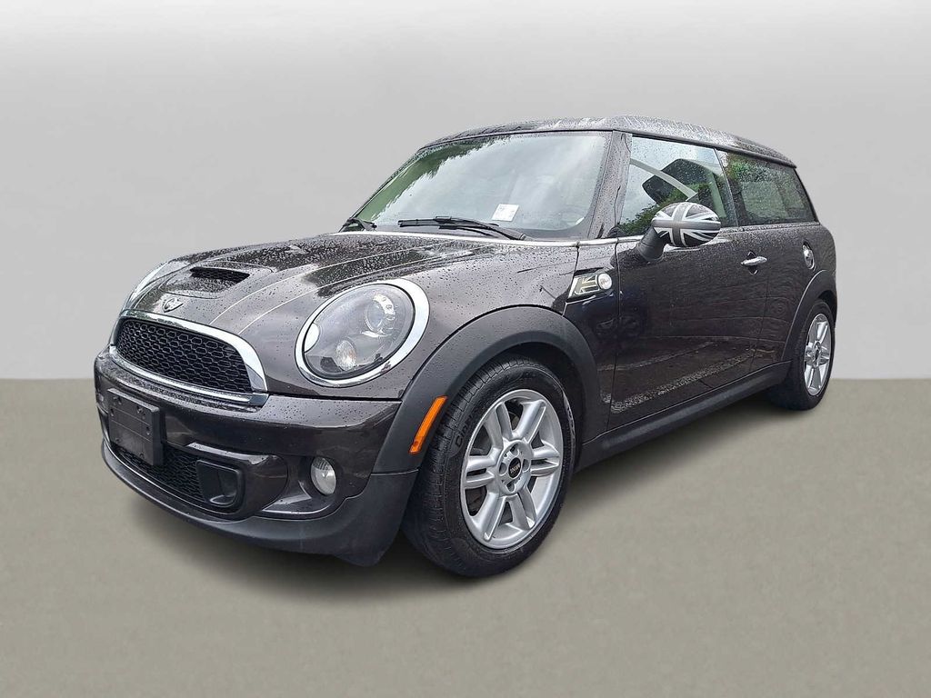 2014 MINI Cooper Clubman S -
                  Ramsey, NJ