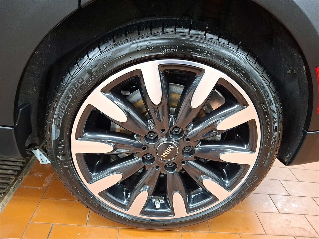 Thumbnail: 2024 MINI Cooper Hardtop - 7