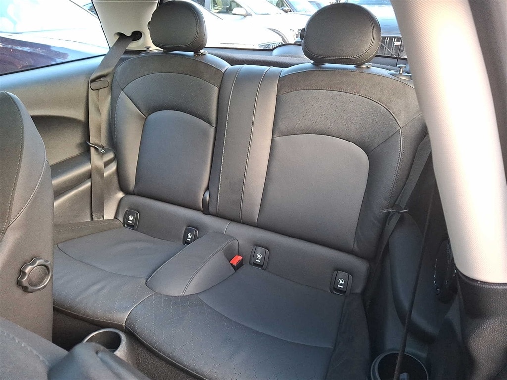 Thumbnail: 2024 MINI Cooper Hardtop - 7