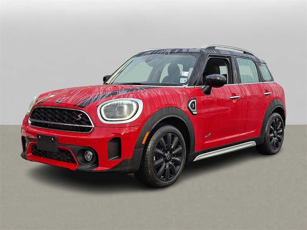 Thumbnail: 2023 MINI Cooper Countryman - 1