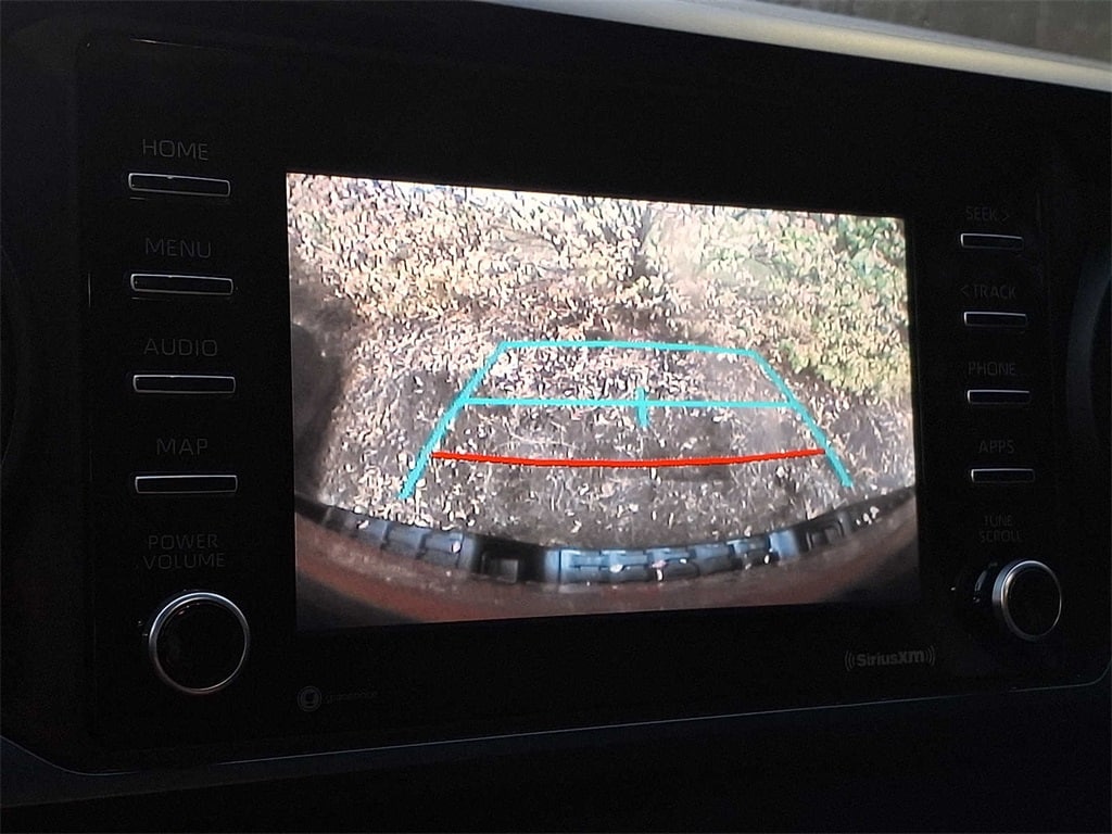 Thumbnail: 2020 Toyota Tacoma - 11