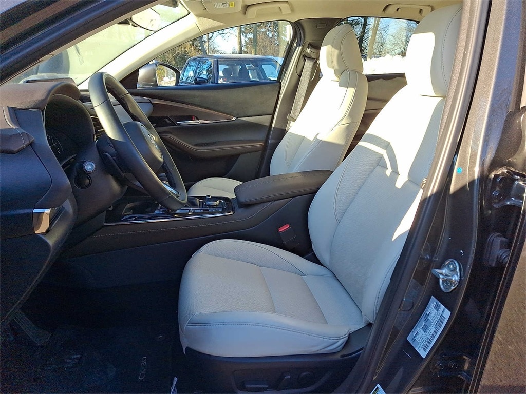 Thumbnail: 2021 Mazda CX-30 - 11