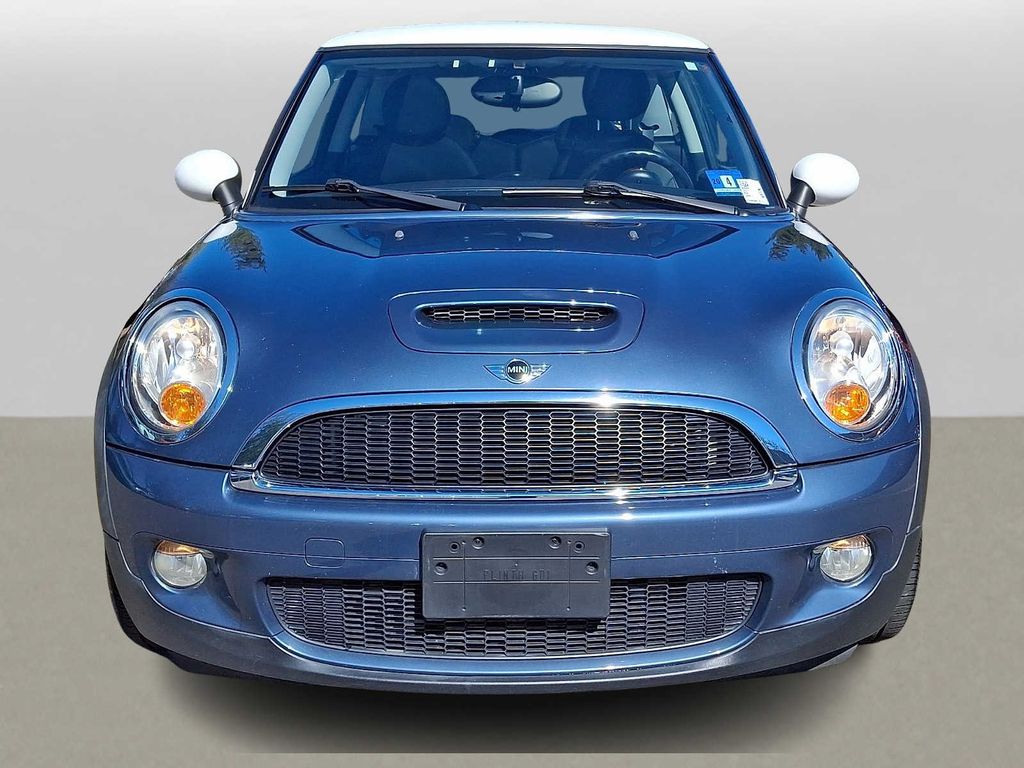 Thumbnail: 2010 MINI Cooper - 2