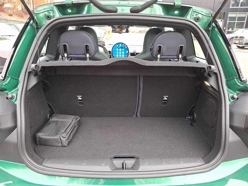 Thumbnail: 2025 MINI Cooper Hardtop - 26