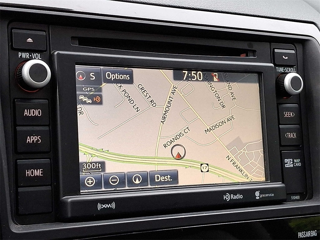 Thumbnail: 2019 Toyota Sequoia - 13